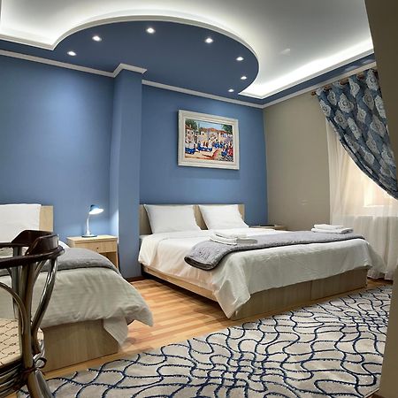 Vila A Hotel كورتشي المظهر الخارجي الصورة